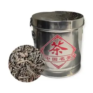 Чай Да Хун Пао 500 г Wuyi Rock Tea