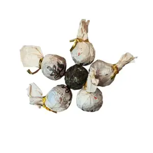 Шен пуер 8 г 2023 року Mansong драганбол від Ботанік